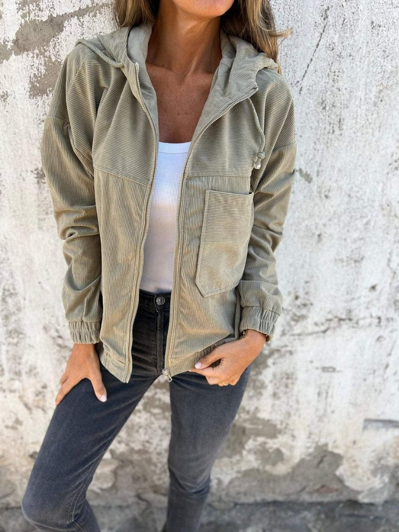 Elegantly Designed Jacket