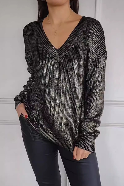 Classic Designed Jumper