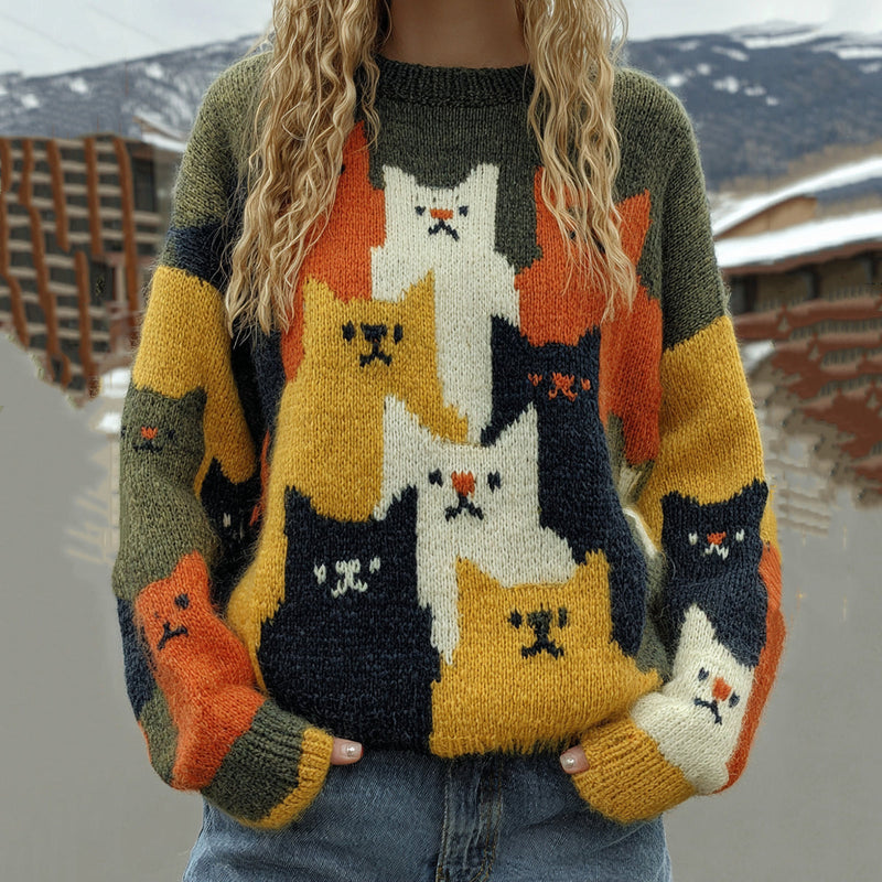 Beautifully Crafted Jumper