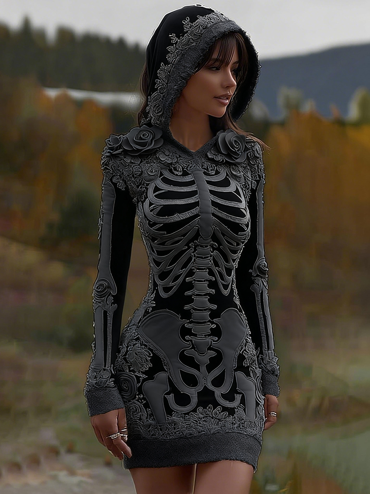 Vintage Inspired Jumper
