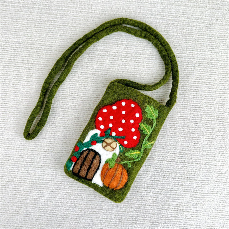 Vintage Inspired Bag