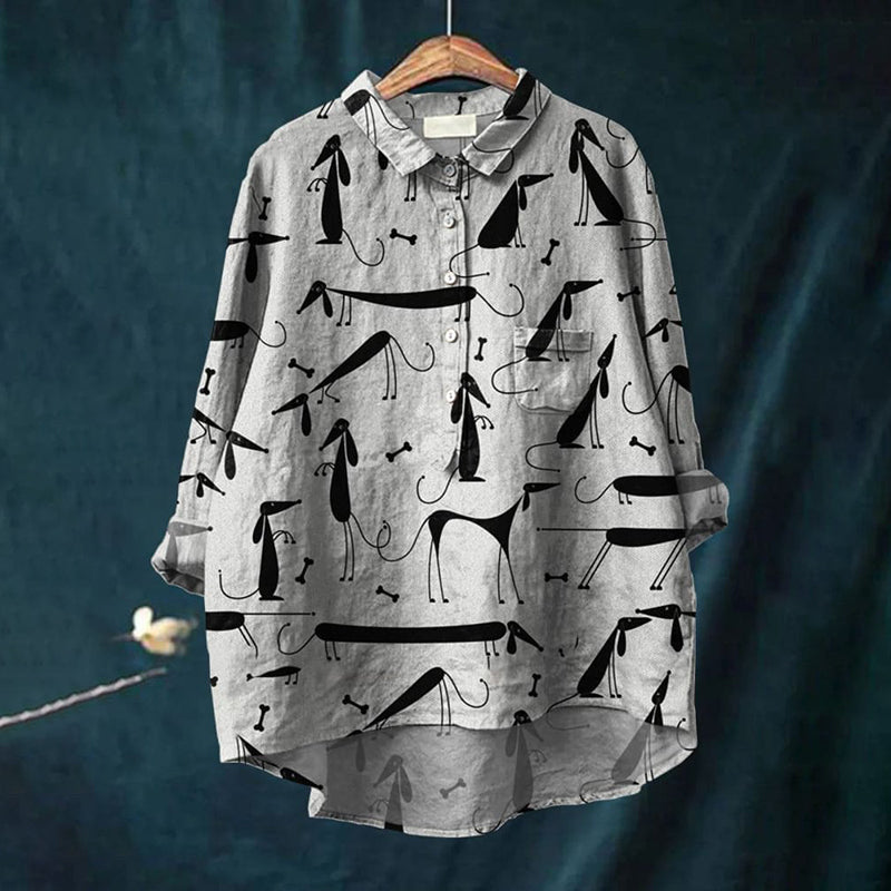Classic Designed Shirt