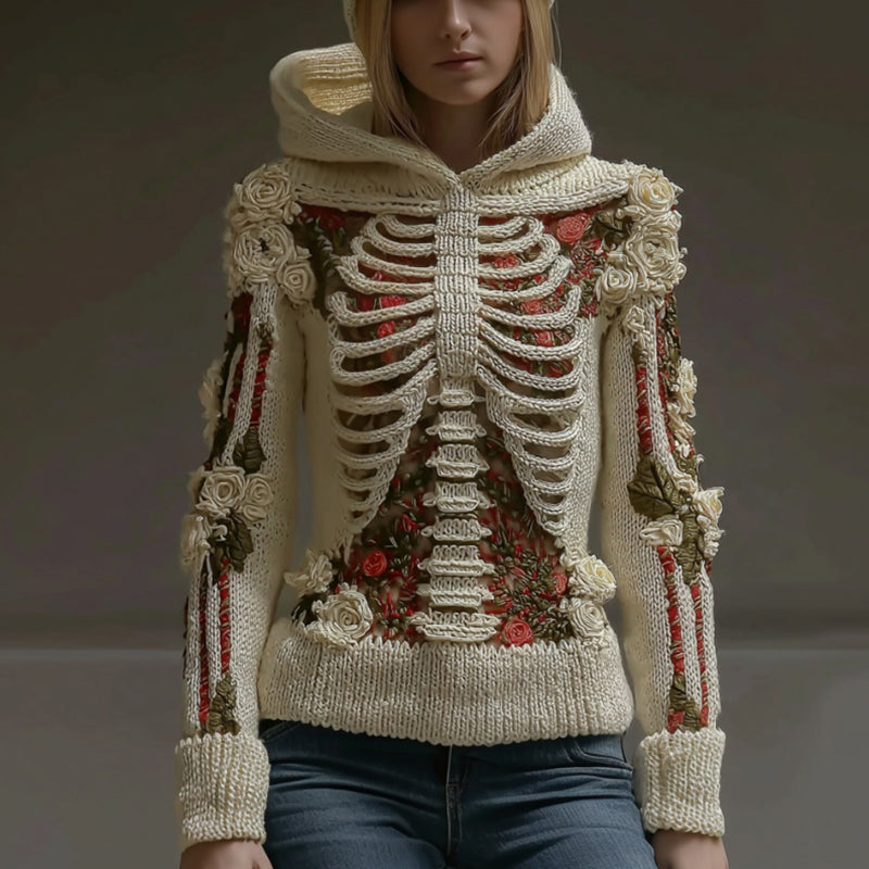Vintage Inspired Jumper