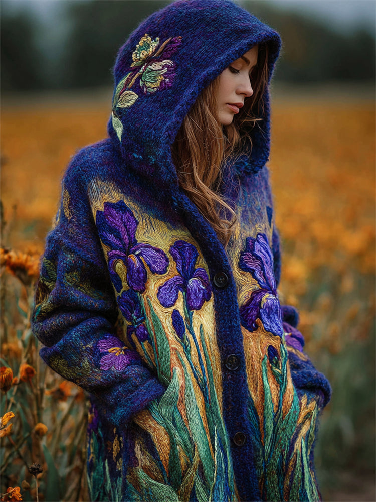 Classic Vintage Cardigan