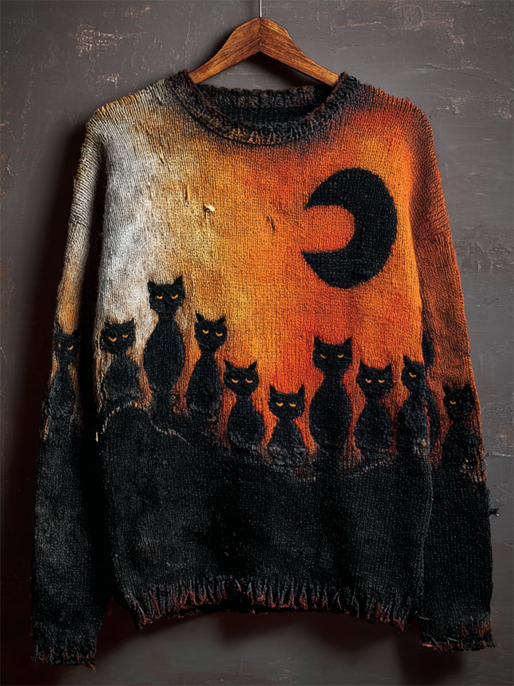Beautifully Crafted Jumper