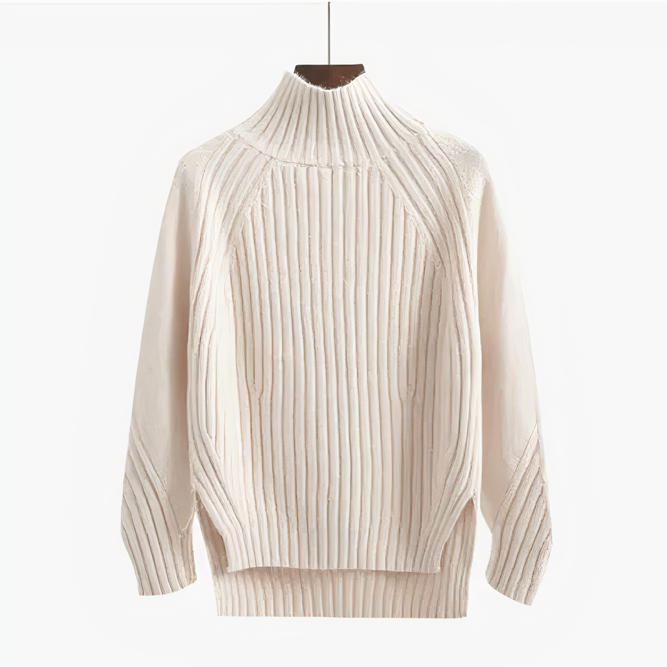 Vintage Inspired Jumper