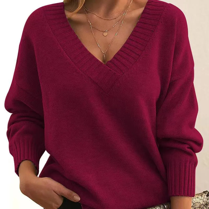 Classic Vintage Jumper