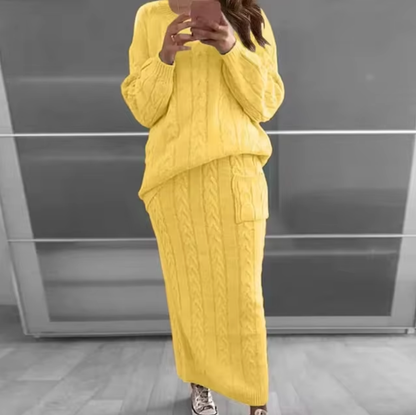 Classic Vintage Jumper