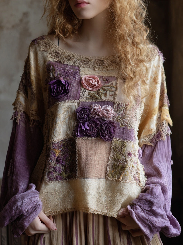 Timeless Vintage Style Shirt