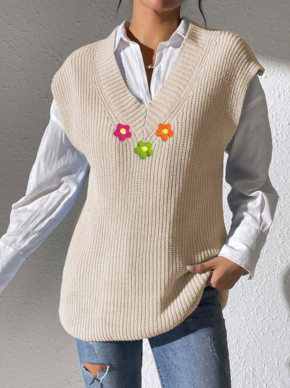 Thoughtfully Designed Jumper
