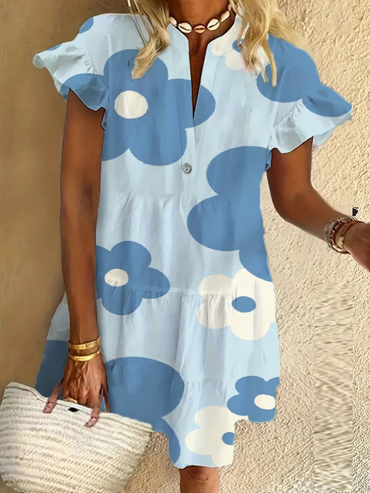 Classic Vintage Dress