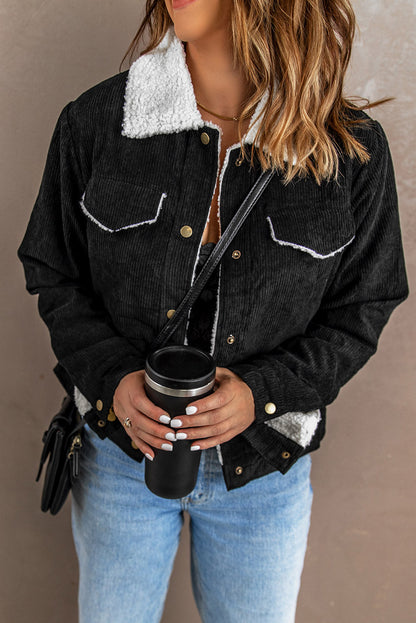 Elegantly Designed Jacket