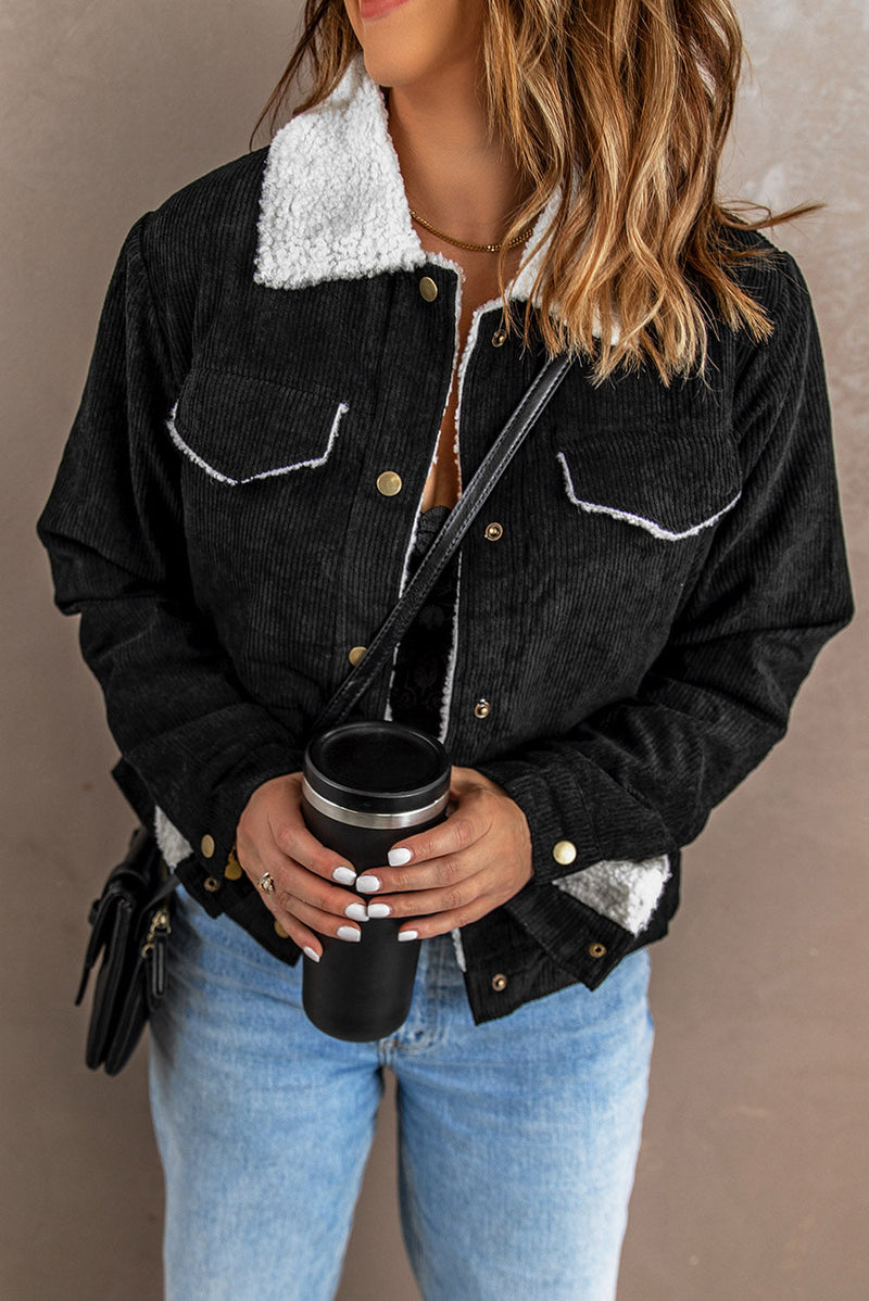 Vintage Inspired Jacket