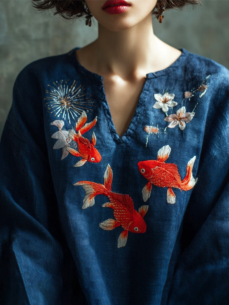 Vintage Inspired Shirt