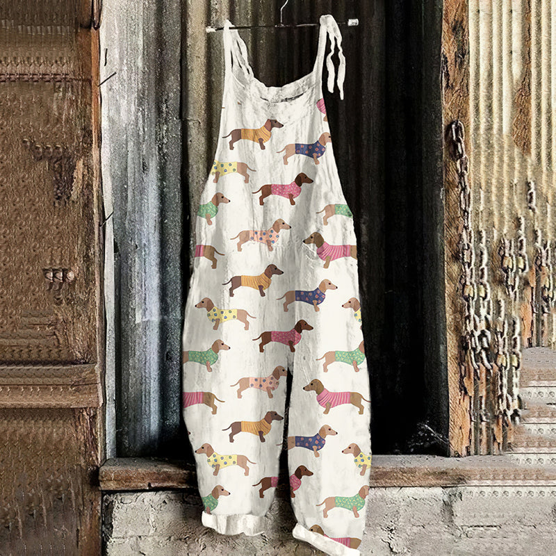 Classic Vintage Garment
