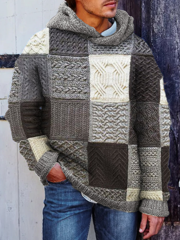 Thoughtfully Designed Jumper