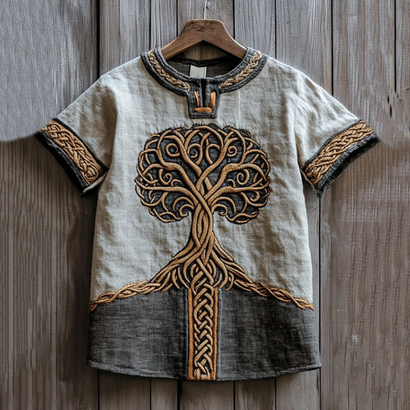 Gracefully Designed Shirt
