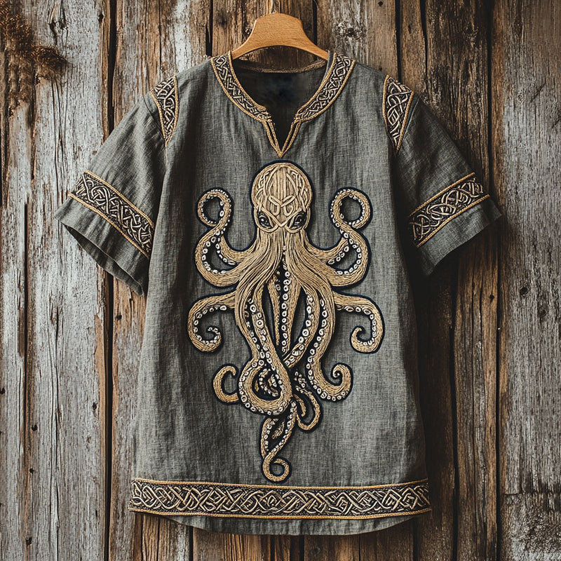Classic Designed Shirt