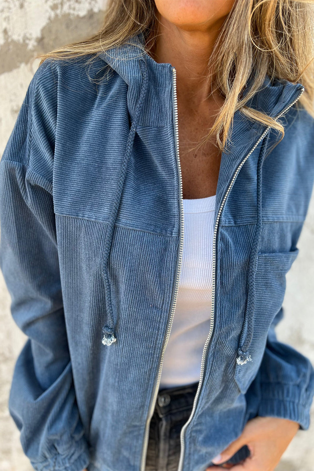 Elegantly Designed Jacket