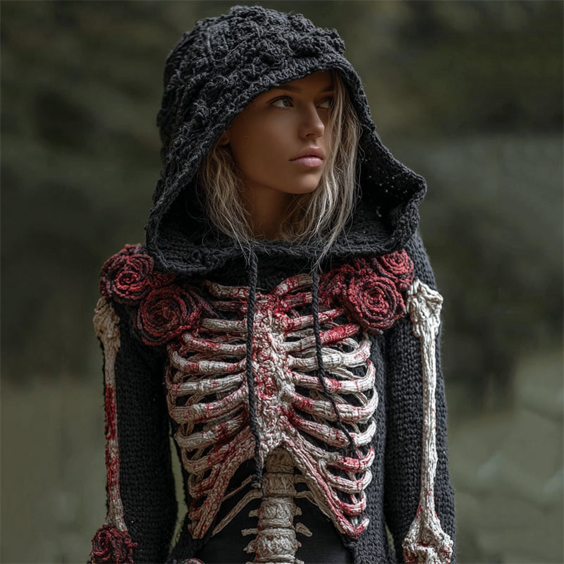 Elegantly Designed Jumper