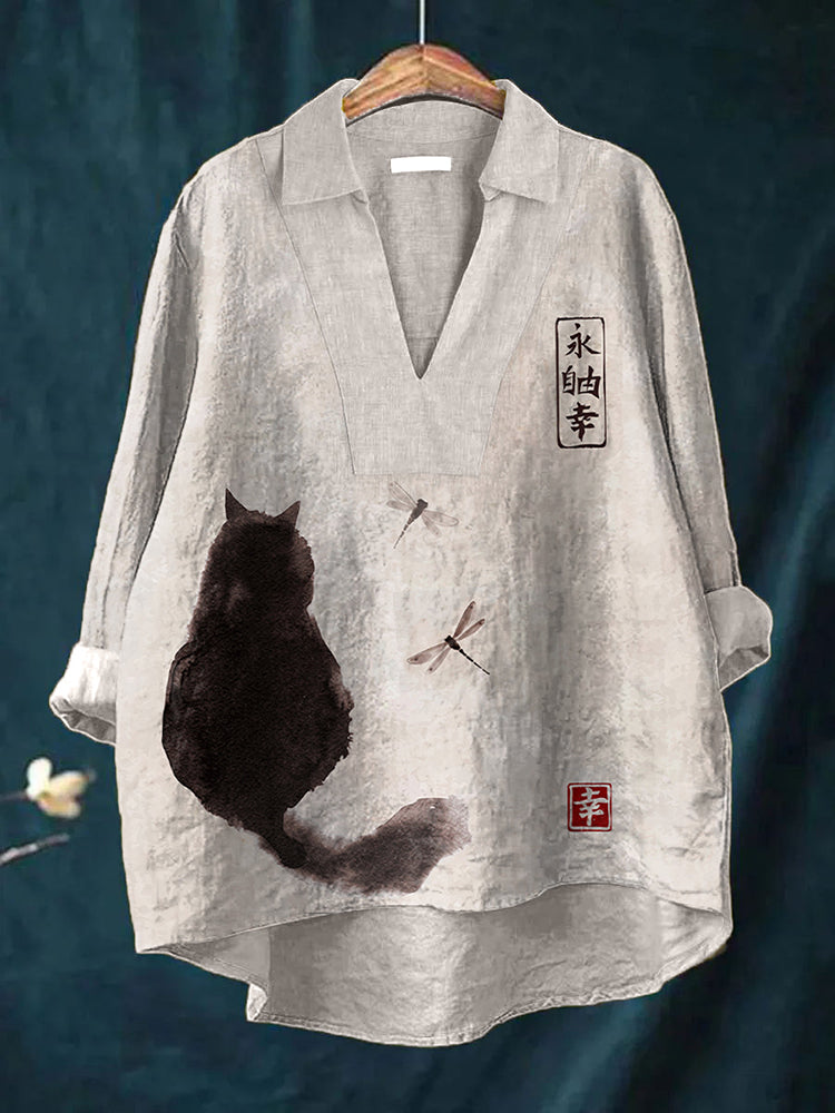 Classic Designed Shirt