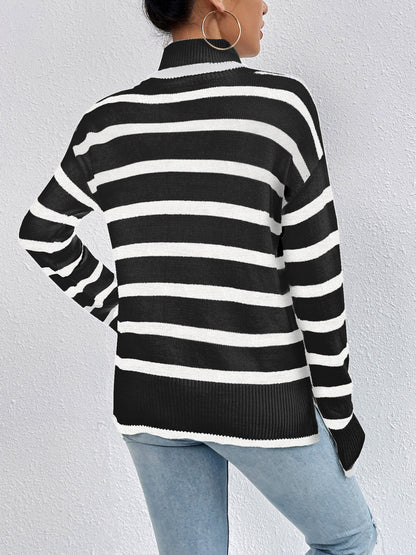 Vintage Inspired Jumper
