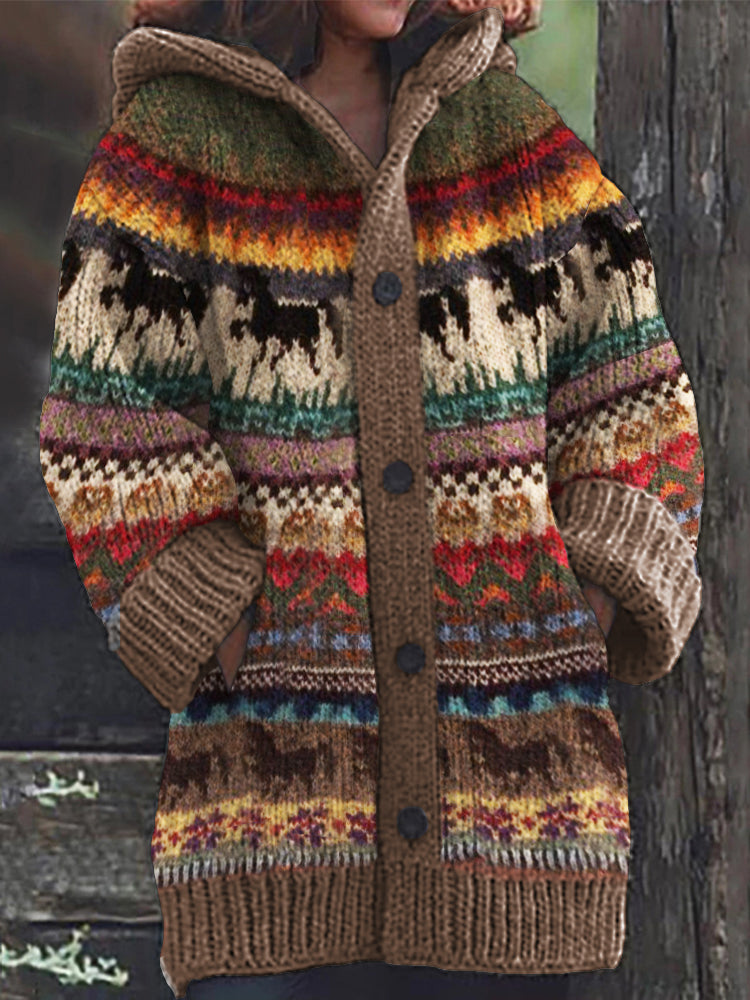 Elegantly Designed Cardigan