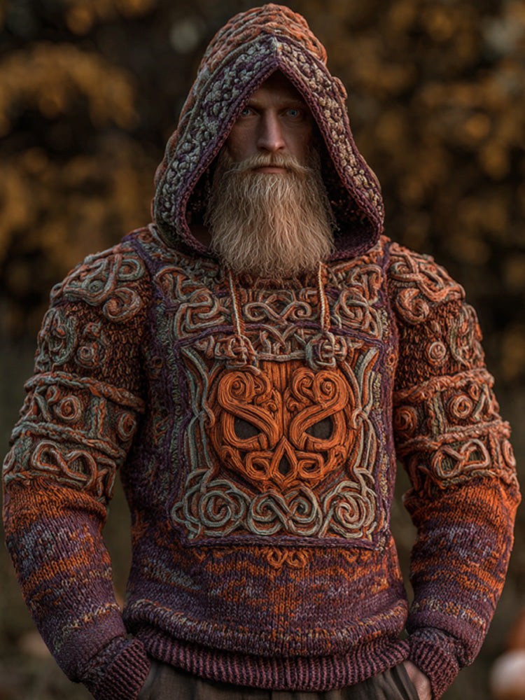 Thoughtfully Designed Jumper
