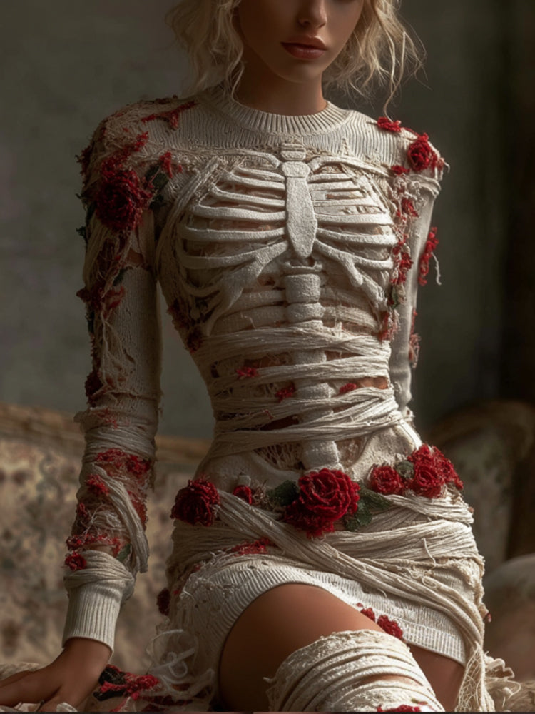 Beautifully Crafted Garment