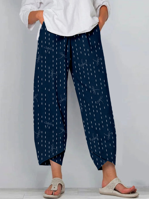 Classic Vintage Trousers