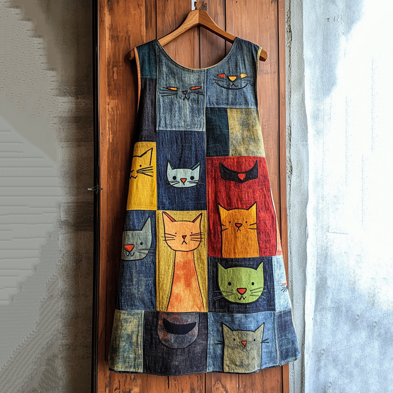 Beautifully Crafted Dress