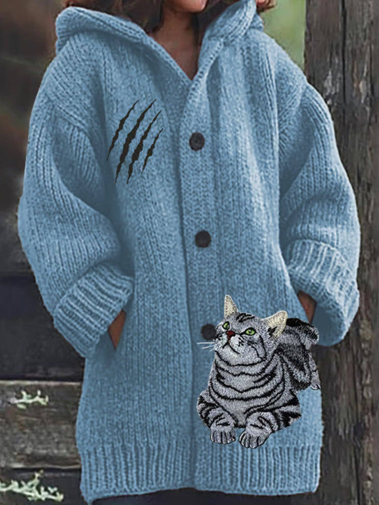 Classic Designed Jacket