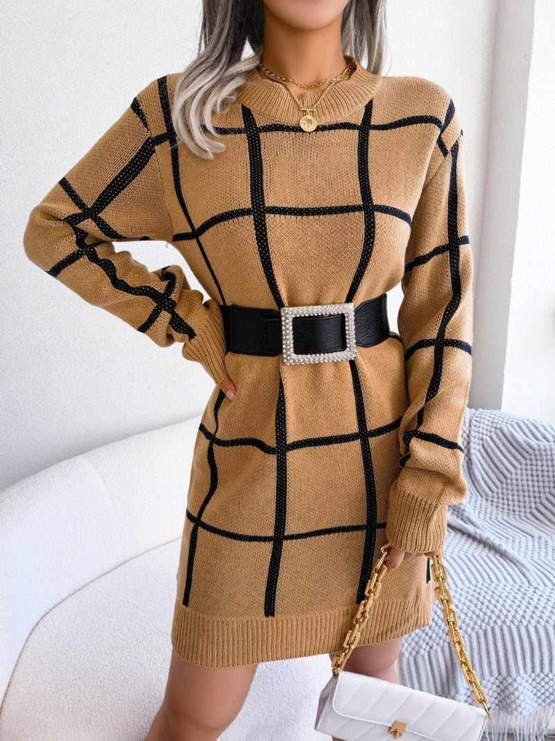 Elegantly Designed Jumper