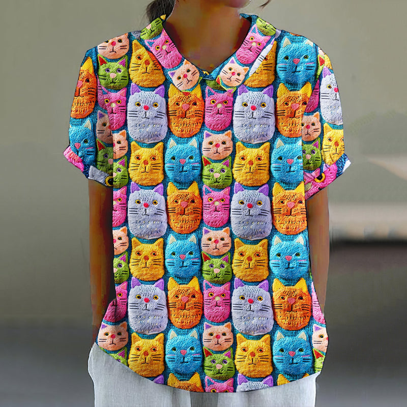 Classic Vintage Shirt