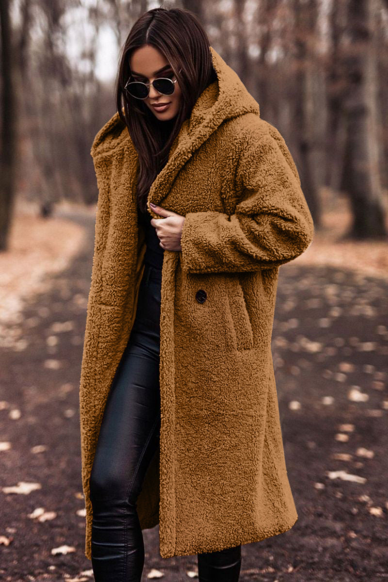 LM | Stylishly warm Jasa