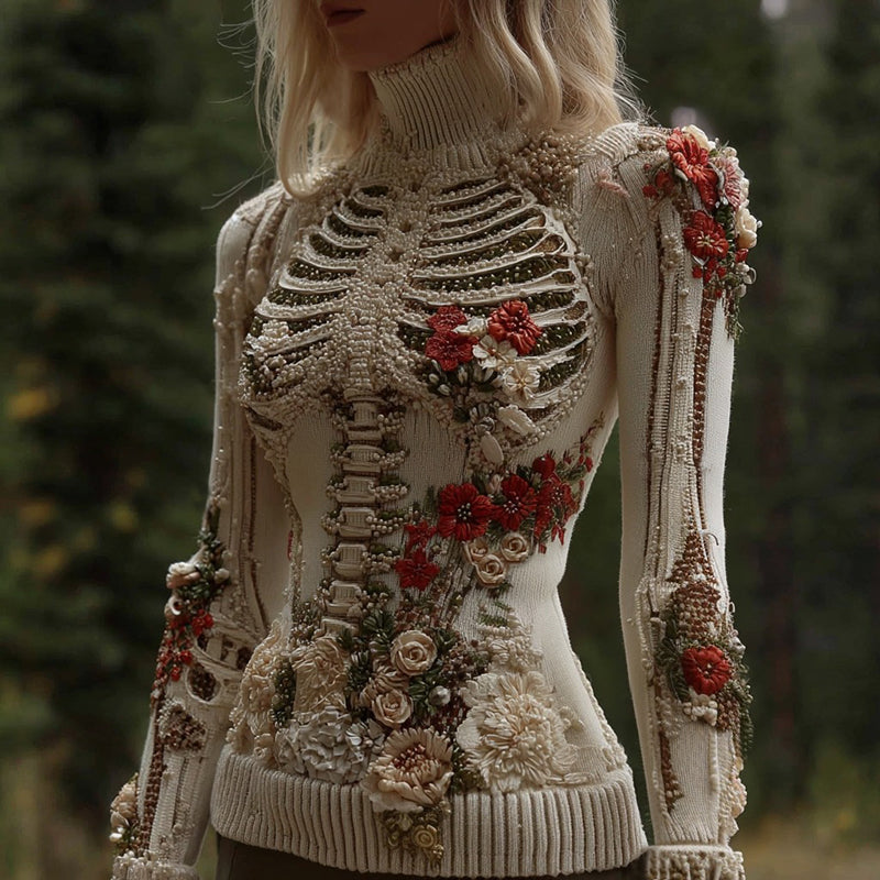 Elegantly Designed Jumper