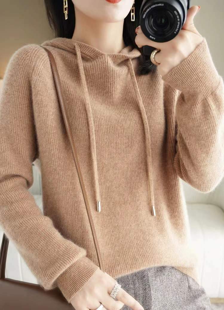 Vintage Inspired Jumper
