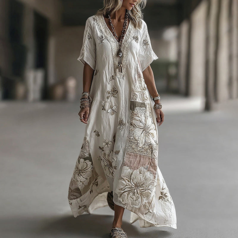Thoughtfully Designed Dress