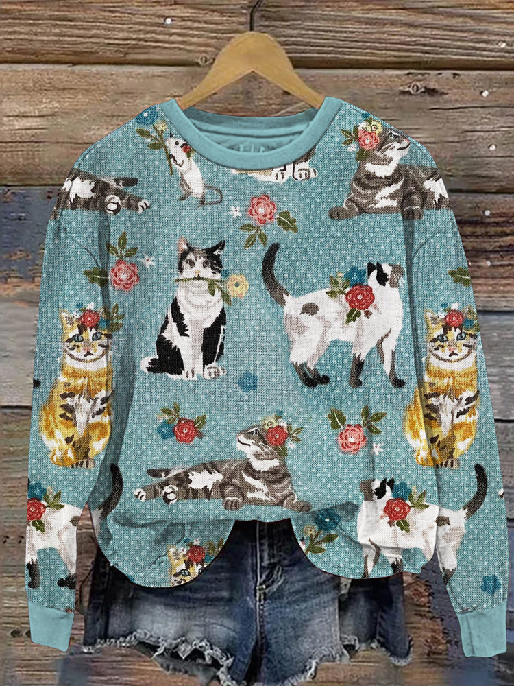 Thoughtfully Designed Shirt