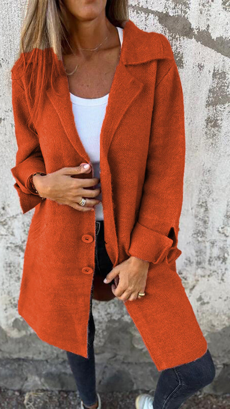 Vintage Inspired Coat