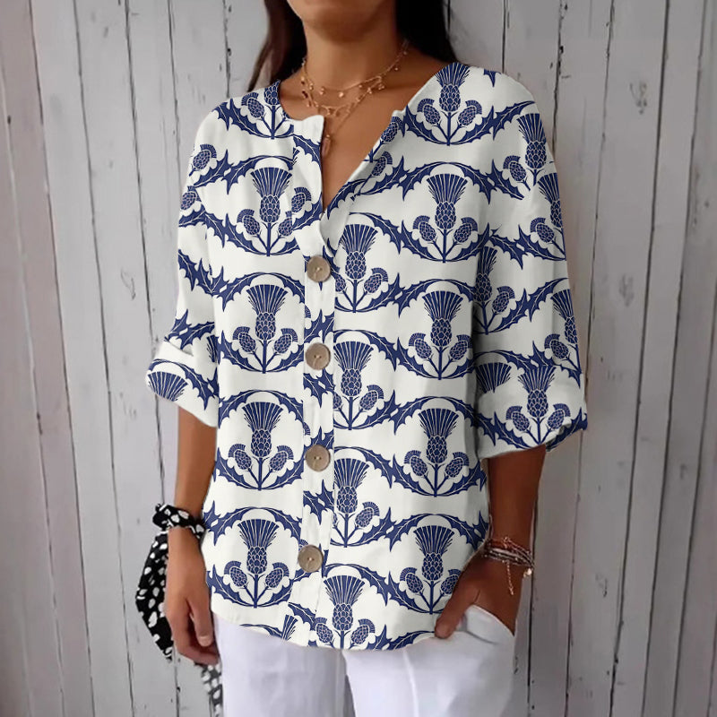 Beautifully Crafted Shirt