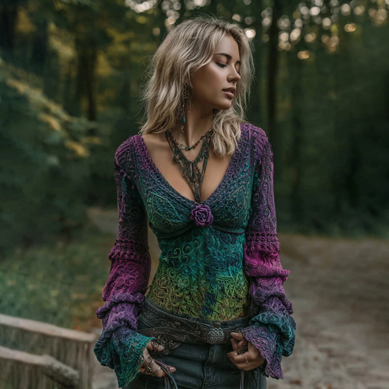 Beautifully Crafted Jumper