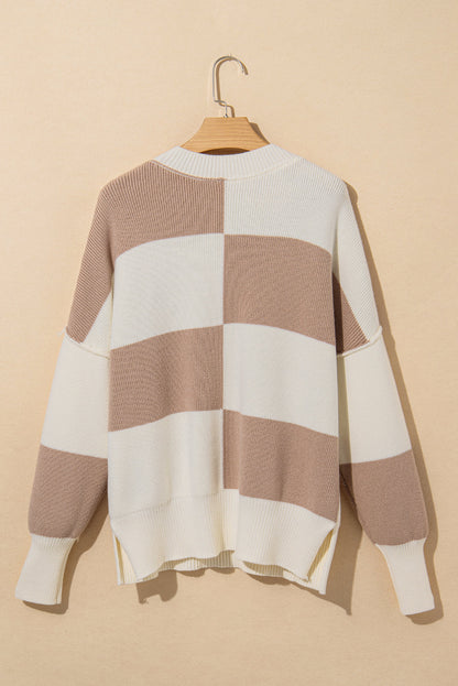 Classic Designed Jumper