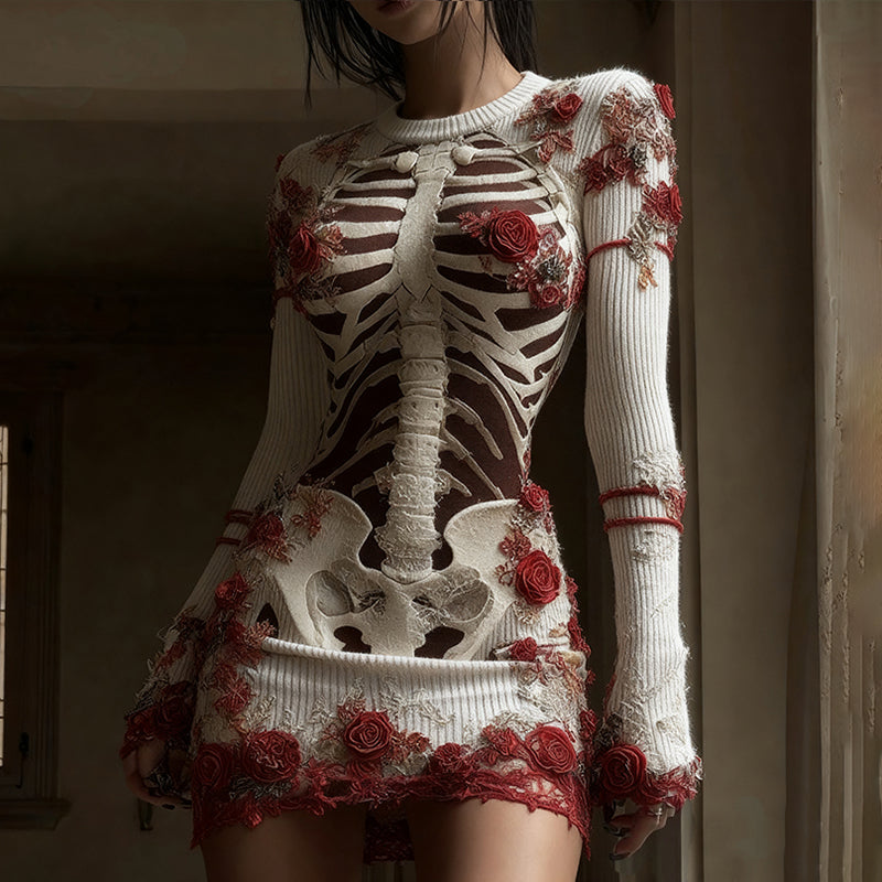 Thoughtfully Designed Jumper