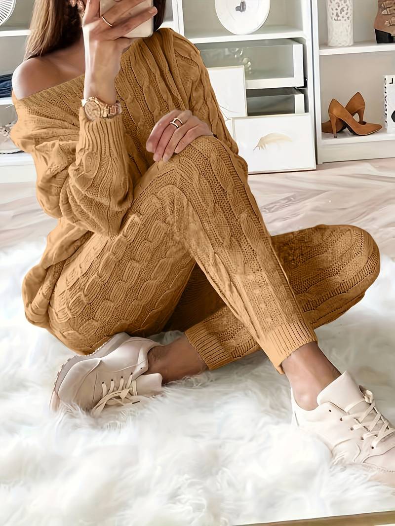 Classic Designed Jumper
