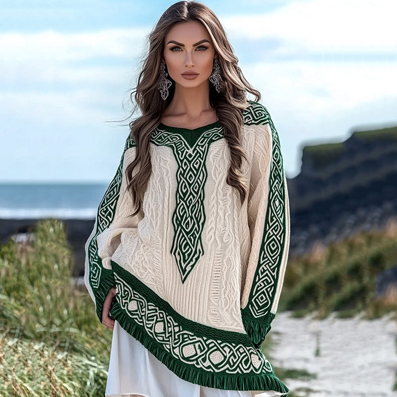 Vintage Inspired Jumper