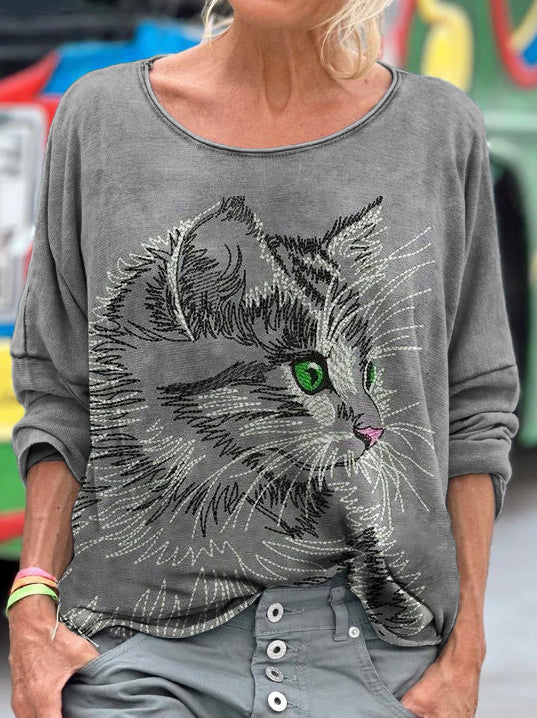 Beautifully Crafted Shirt
