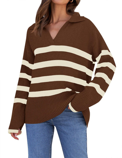 Classic Designed Jumper