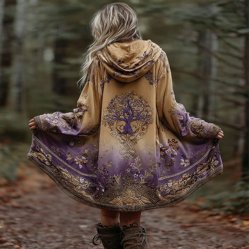 Gracefully Designed Cardigan
