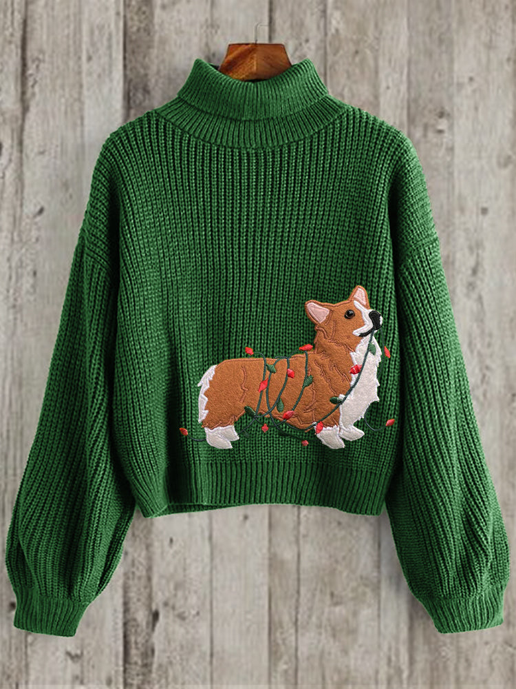 Classic Designed Jumper